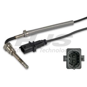 HJS Sensor, udstødningsgastemperatur 92 09 4221