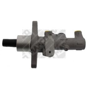 MAPCO Maître-cylindre de frein 1893