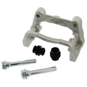 MAPCO Support, étrier de frein 4663/1