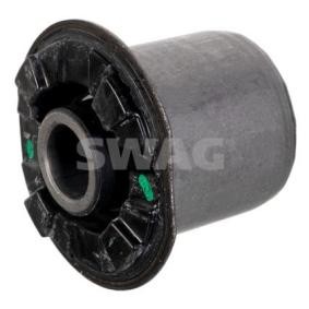 SWAG Lagring, akselskaft 33 10 2776