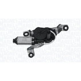 MAGNETI MARELLI Moteur d'essuie-glace 064038002010