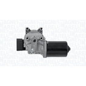 MAGNETI MARELLI Wiper motor 064052101010