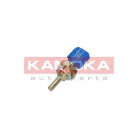 KAMOKA Sonde de température, liquide de refroidissement 4080011