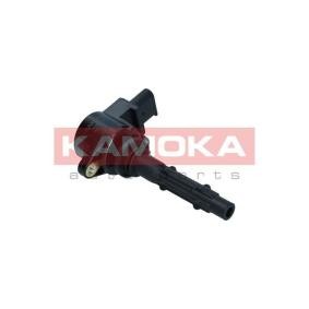 KAMOKA Bobine 4-polig, Aansluituitvoering SAE 7120136