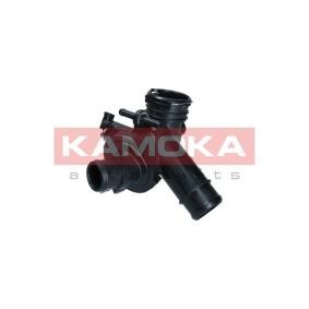 KAMOKA Thermostaathuis 7710023