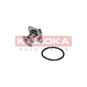 KAMOKA Thermostat, Kühlmittel 7710047