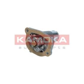 KAMOKA Termostaattikotelo 7710058