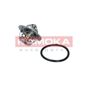KAMOKA Thermostat, Kühlmittel 7710062