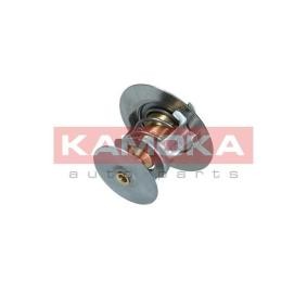 KAMOKA Thermostat, Kühlmittel 7710125