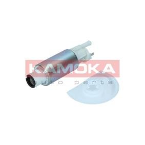KAMOKA Brændstofpumpe 8410016