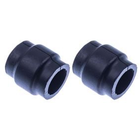 DENCKERMANN Silent bloc de barre stabilisatrice D300391