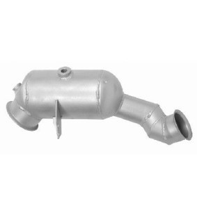 d'origine Audi A6 IMASAF Pré catalyseur 49.15.33