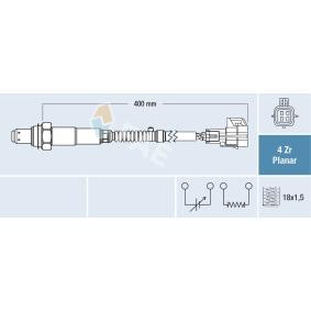 FAE Sonde lambda 77778