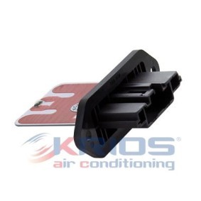 MEAT & DORIA Gebläsewiderstand K109210