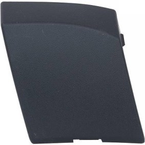 Spletna trgovina z DIEDERICHS Pokrov, vlecna kljuka 1407066