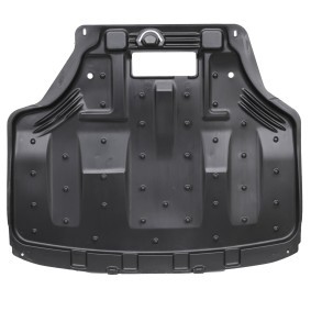 DIEDERICHS Insonorisation du compartiment moteur 8014051