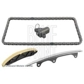 BLUE PRINT Timing chain kit ADBP730092
