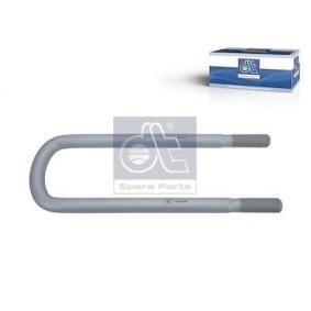 DT Spare Parts Fjederclips M24 x 3 2.62938
