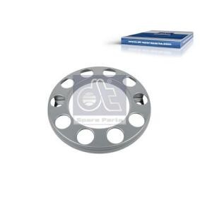 DT Spare Parts Zierblende, Räder 2.65175