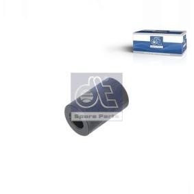 DT Spare Parts Manguito, portainyectores 4.50086