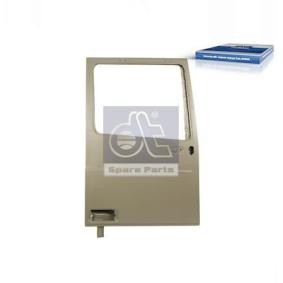 DT Spare Parts Puerta, cabina 5.60301