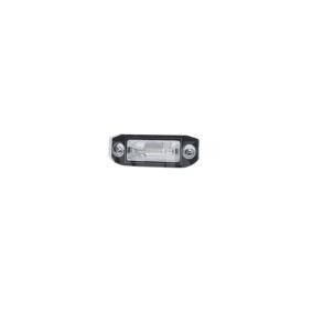 ALKAR Licence Plate Light 2413728