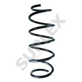 SUPLEX Chassisveer 09272