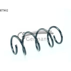CS Germany Fjeder 14.877.412