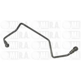 MI.R.A. Conducto aceite, turbocompresor 24/2290