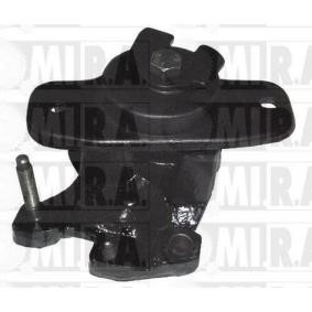 MI.R.A. Motorsteunlager 25/2860