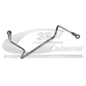 3RG Conducto aceite, turbocompresor 19207