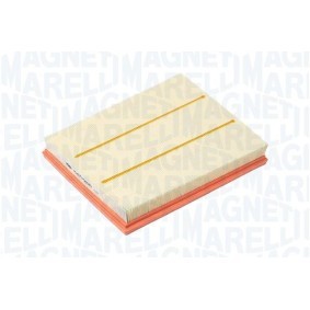 MAGNETI MARELLI Filtre à air 152071758449