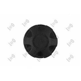 ABAKUS Tapón, depósito de refrigerante 004-027-004