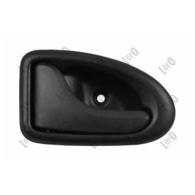ABAKUS Door Handle 132-042-001