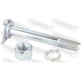 FEBEST Vis de correction du carrossage 1298-001-KIT