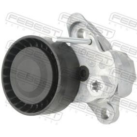 Spletna trgovina z FEBEST Napenjalec jermena, rebrasti jermen 2390-CWVA