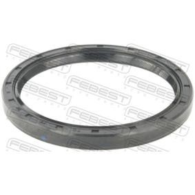 FEBEST Retén, árbol de transmisión 95GAY-75900808R