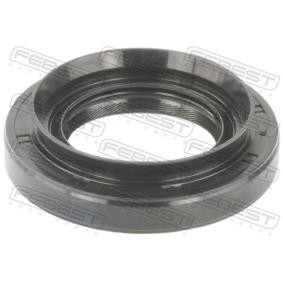 FEBEST Anillo retén, diferencial 95JAS-40701017L