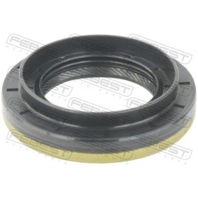 FEBEST Afdichtring Ø: 55 mm 95JEY-34550813R