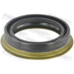 FEBEST Sandariklis, kardaninis velenas 95MEY-44601213C