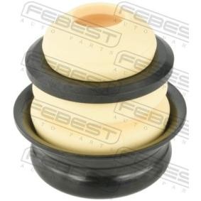 FEBEST Butée élastique, suspension HYD-SFER