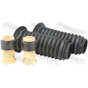 FEBEST Kit de protection d'amortisseur Essieu avant NSHB-T32F-KIT