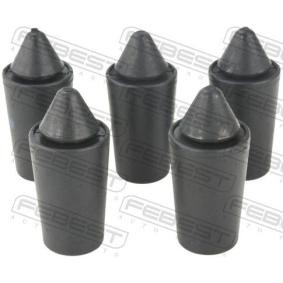 FEBEST TD-014-PCS5 Pare-choc TOYOTA FJ