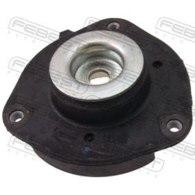 FEBEST Silent bloc d'amortisseur VWSS-B6F