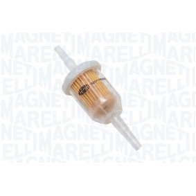 MAGNETI MARELLI Kraftstofffilter 152071760838