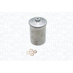 Spletna trgovina z MAGNETI MARELLI Filter goriva 152071760846