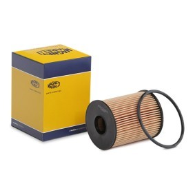 MAGNETI MARELLI Öljynsuodatin 152071760871