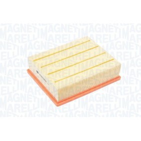 MAGNETI MARELLI Luftfilter 152071761663