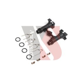 YSPARTS Válvula de control de refrigerante YS-AC0008