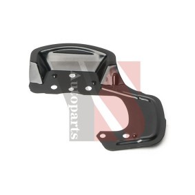 YSPARTS Bremseskjold YS-SP0004